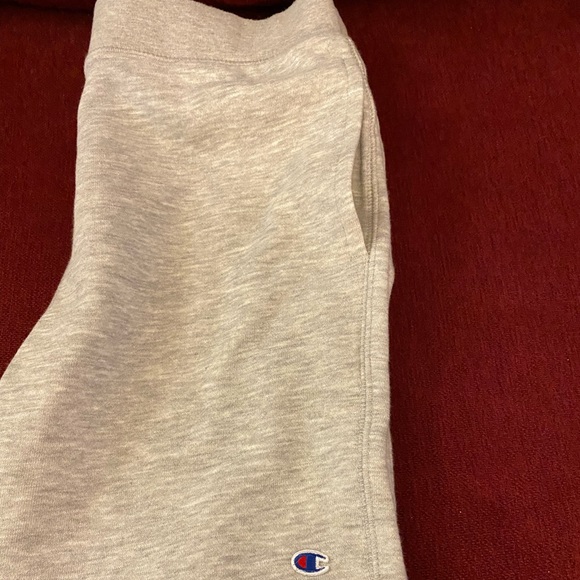 Kids Champion Shorts - Picture 3 of 3